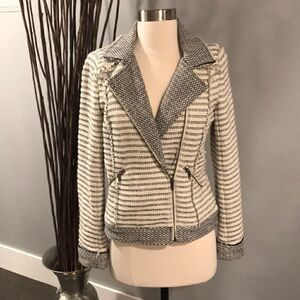 Ella Moss Jacket  